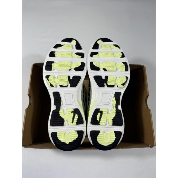 New Nike Lunar Roam Shoes Mens Size 11 White Black Running HJ8999-100 Sneakers - Picture 9 of 10